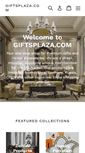 Mobile Screenshot of giftsplaza.com